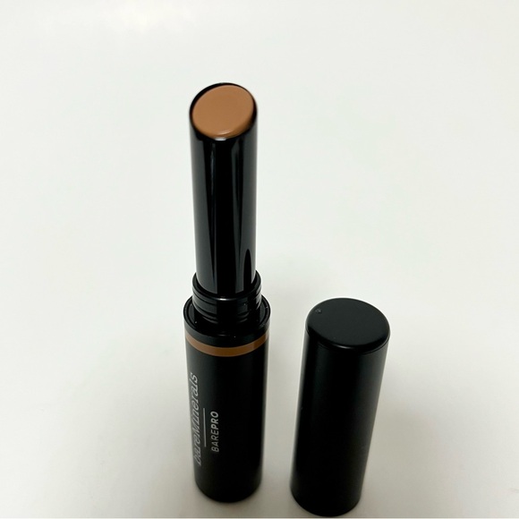bareMinerals: BAREPRO 16-HR Full Coverage Concealer - 13 Dark Neutral - Picture 2 of 6